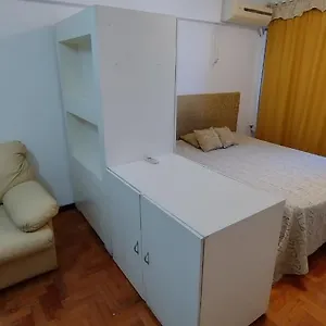 Departamento Ciudad De Apartamento Mendoza