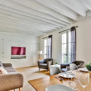 Superbe Bon Marche Saint Germain Free Netflix Apartamento París